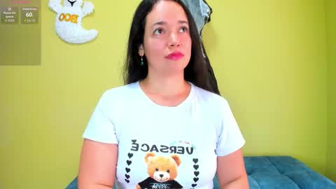 Loren Grey online show from October 2025 08:08:02 PM