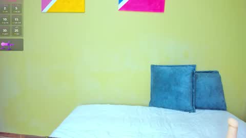 Loren Grey online show from November 2025 08:21:01 PM