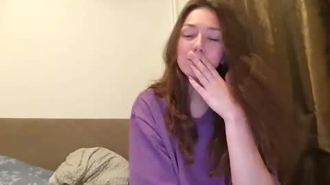 Lorelea cute online show from October 2025 07:56:01 PM