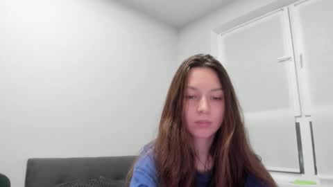 Lorelea cute online show from April 2026 05:54:01 PM