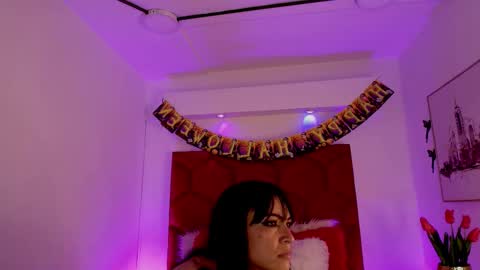 LORELI online show from October 2025 03:21:02 AM