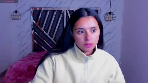 lorem_adams online show from January 2025 11:19:02 AM