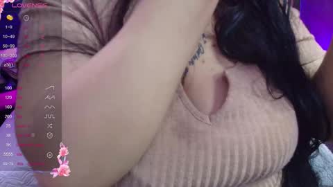 Loren online show from November 2025 12:27:02 PM