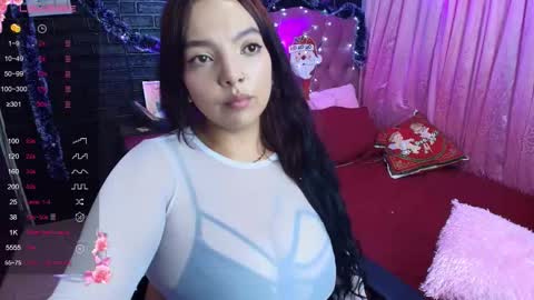 Loren online show from December 2025 11:01:02 PM