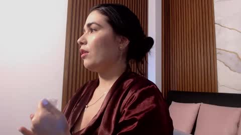 Loren online show from April 2026 03:17:01 AM