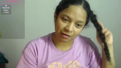 lorena494103 online show from October 2025 07:34:02 PM