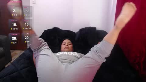 lorena494103 online show from February 2026 10:28:01 PM