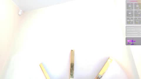 Snapshot of lorena_gate chatting on February 2026 06:40:02 AM Lorena Gate online Colombia 230 pm to 930 pm online show from February 2026 06:40:02 AM