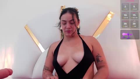 Snapshot of lorena_gate chatting on February 2026 11:54:01 PM Lorena Gate online Colombia 230 pm to 930 pm online show from February 2026 11:54:01 PM