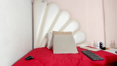 Lorena online show from January 2025 01:31:02 PM