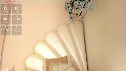 Lorena online show from February 2025 04:56:02 PM