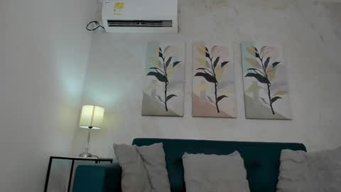 lorena_rubio online show from November 2025 12:16:02 PM