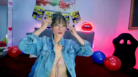 Snapshot of lorena_sweet3 chatting on June 2026 02:23:02 PM lorena_sweet3 online show from June 2026 02:23:02 PM