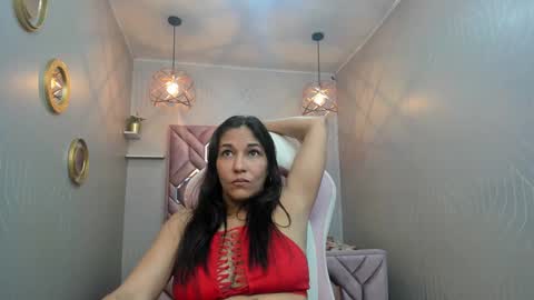 lorena_watson online show from January 2025 09:59:01 AM