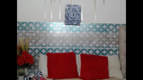 Snapshot of lorenaluna13 chatting on February 2026 11:20:01 AM lorenaluna online show from February 2026 11:20:01 AM