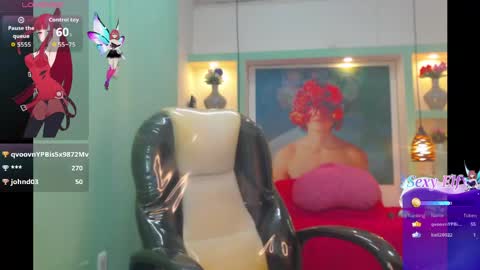 lore online show from April 2026 11:49:02 PM