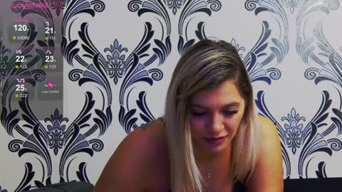 lorenaryan online show from January 2025 06:12:02 PM