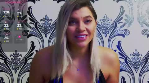 lorenaryan online show from February 2025 12:17:02 PM