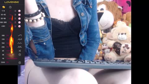 lorenitha online show from February 2025 01:49:02 PM