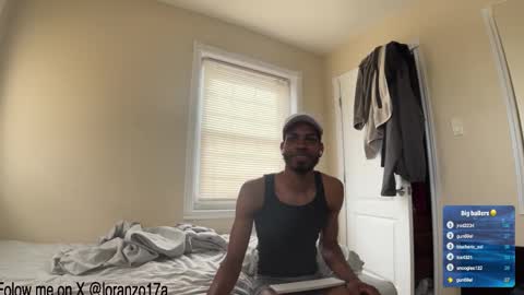 lorenzo17a online show from February 2025 06:35:02 PM