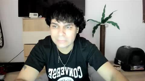 LORENZO Boy online show from January 2026 09:18:02 PM