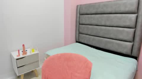 Lorena  online show from December 2025 02:15:01 PM