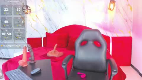 lorena online show from October 2025 03:09:02 AM