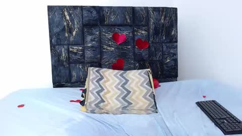 loretahorny online show from February 2025 08:11:02 AM