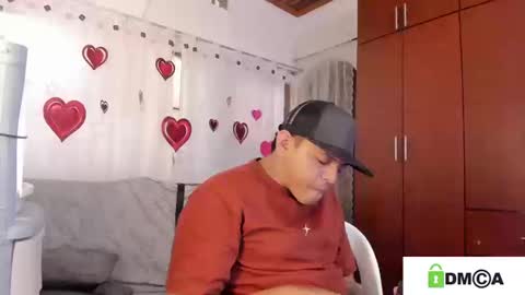 Queen Loreth online show from October 2025 08:37:02 PM