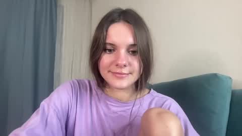 Chloe for Fan BlackHole online show from September 2025 07:13:01 PM