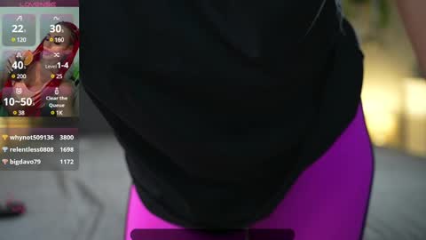 LoretteLorena online show from February 2025 08:25:02 PM