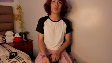 LorettMatthew online show from December 2024 09:39:01 AM