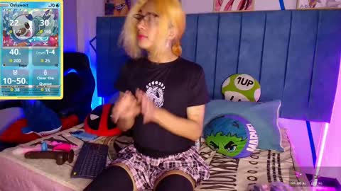 LorettMatthew online show from November 2025 06:35:02 AM