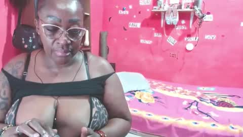 loretybighot online show from September 2025 04:20:01 PM