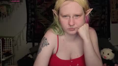 Lori Critter online show from May 2026 12:07:01 AM