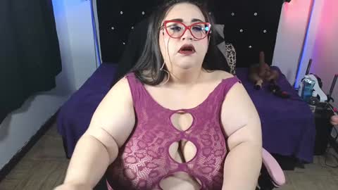 Snapshot of loriscohen3 chatting on February 2025 04:53:01 AM loriscohen3 online show from February 2025 04:53:01 AM