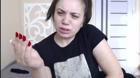 LorraGrey online show from January 2025 06:42:02 AM