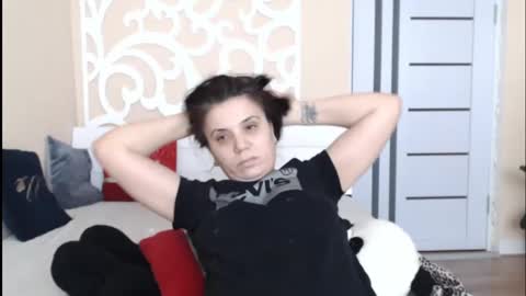 LorraGrey online show from February 2025 11:49:02 AM