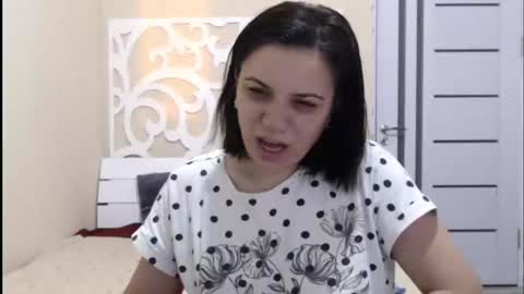 LorraGrey online show from March 2025 04:32:01 AM