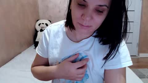 LorraGrey online show from February 2026 04:27:01 AM