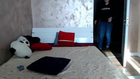 LorraGrey online show from March 2026 06:47:01 AM