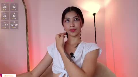 Snapshot of lorraine_28 chatting on July 2026 08:26:02 PM Soy Lorena online show from July 2026 08:26:02 PM