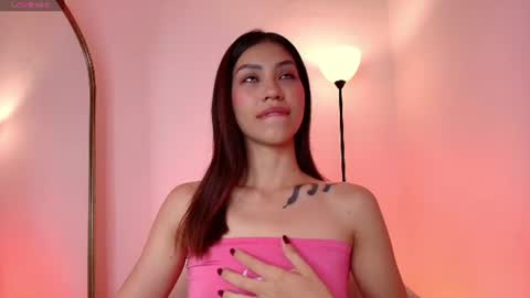 Snapshot of lorraine_28 chatting on July 2026 10:00:01 PM Soy Lorena online show from July 2026 10:00:01 PM
