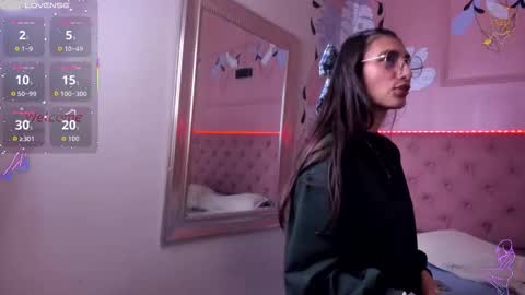 Los inquietos online show from January 2026 08:23:01 PM