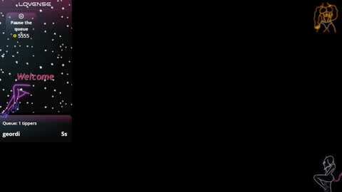 Los inquietos online show from February 2026 10:26:01 PM