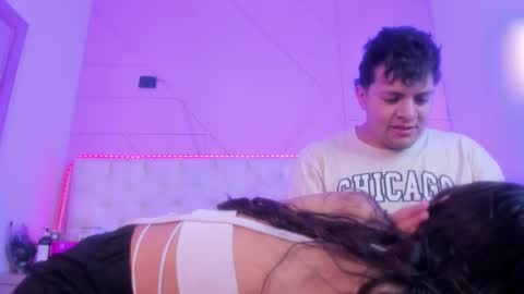 Los inquietos online show from February 2026 01:31:02 PM