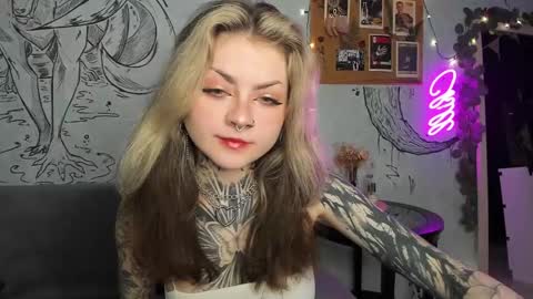 lostallice online show from January 2025 04:38:02 AM