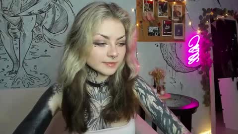 lostallice online show from January 2025 05:21:01 AM