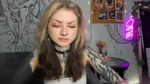 lostallice online show from February 2025 05:58:02 AM