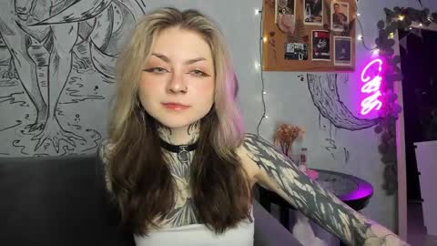 lostallice online show from February 2025 05:22:01 AM